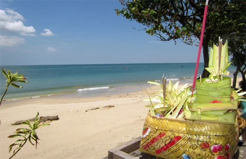 หาดเกลัน