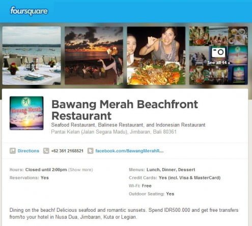 Bawang-Merah-Beachfront-Restaurant-foursquare