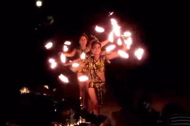 fuego