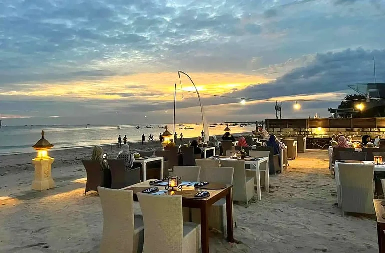 top restaurant 