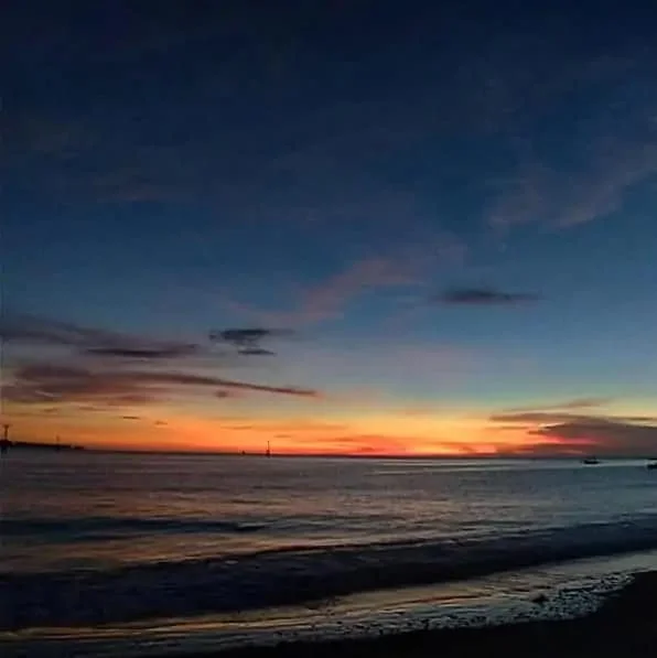 “Pengalaman Hebat” | Semakan