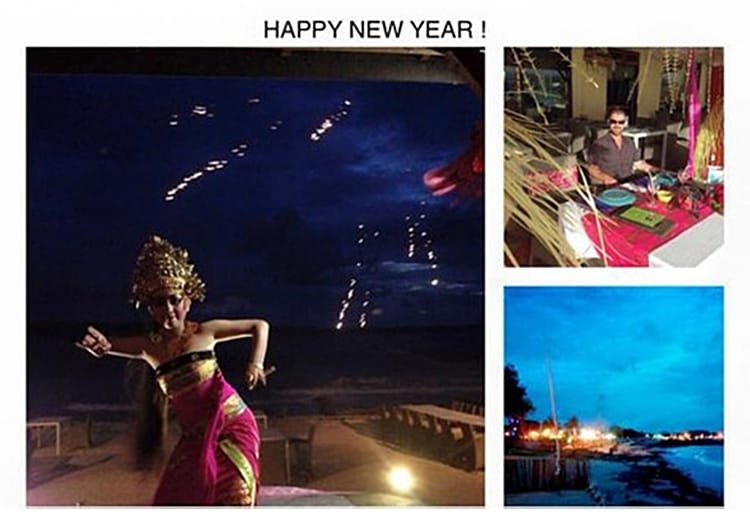 New Year Eve New Year Eve