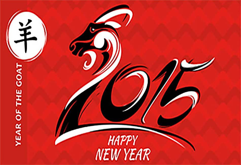 Chinese New Year Spa Package Chinese New Year Spa Package