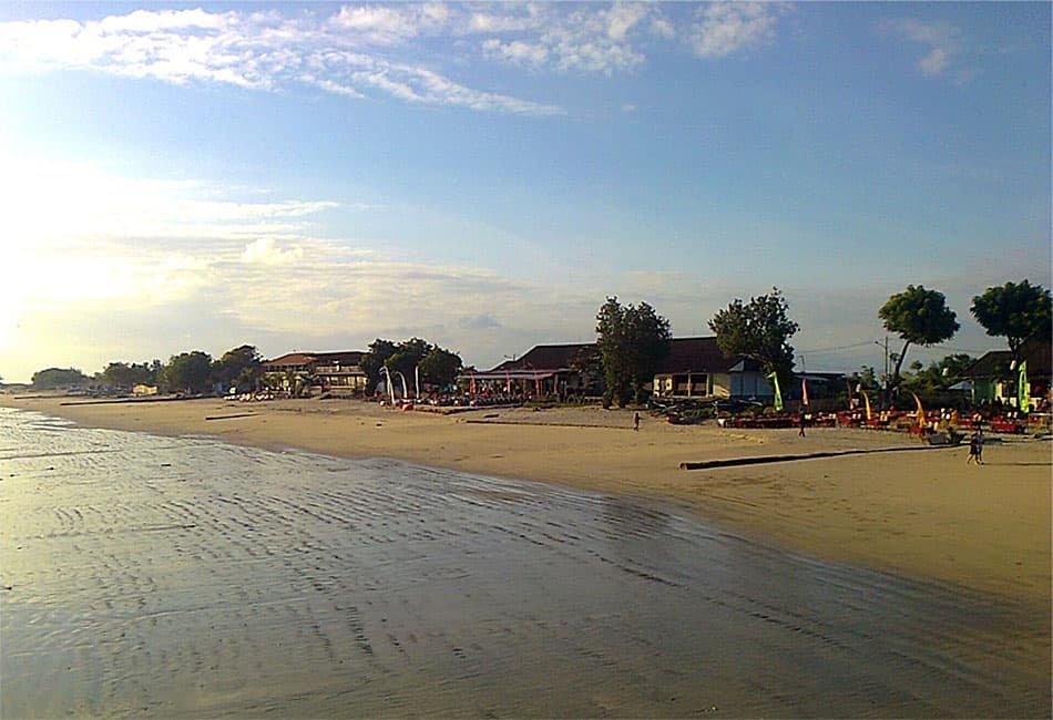 Kelan Beach – Pantai Kelan Kelan Beach – Pantai Kelan