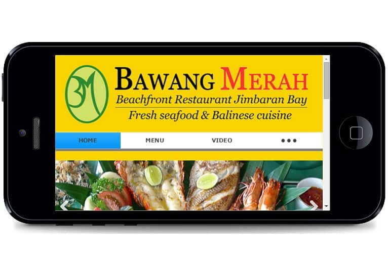 Mobile Site Mobile Site