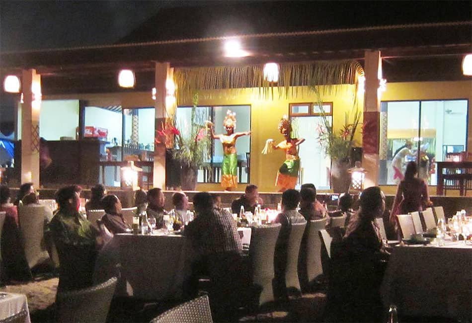 Jimbaran Beach Restaurant Jimbaran Beach Restaurant