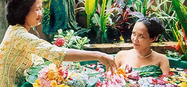 Bali Spa Ritual 3hrs/US$75 instead of US$140