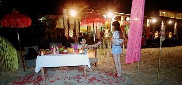 Successful Proposal
