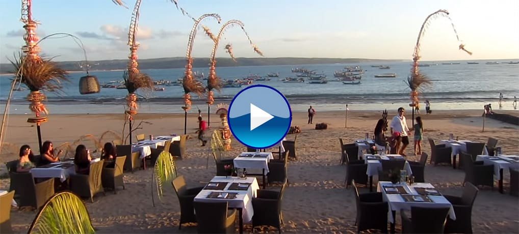 Our Restaurant Videos
