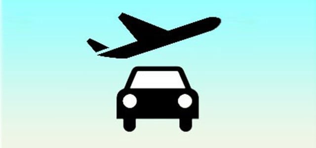 Airport Drop-Off Airport Drop-Off