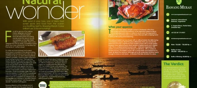 Majalah Bali Essential