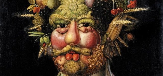 Vegetarian Vegetarian