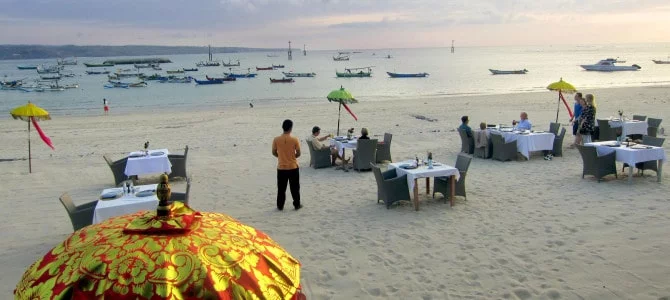 Barcos + Playa = Hermoso