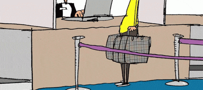 Emotional Baggage Emotional Baggage