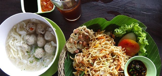 Where to Eat and Drink in Bali
