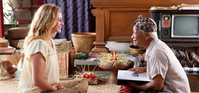 Ketut Liyer – Famoso no filme “Comer, Rezar, Amar” – Faleceu aos 100 anos