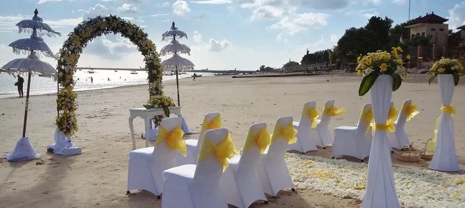 Beachfront Wedding Packages Beachfront Wedding Packages