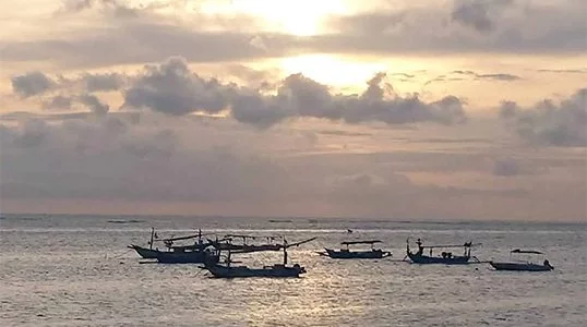 “Pleasantly Different” | Jimbaran Review/Ulasan