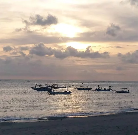 “Sangat Berbeza” | Jimbaran Review/Ulasan