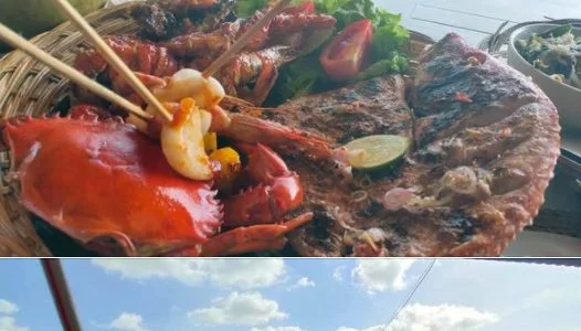 Restaurant Review
