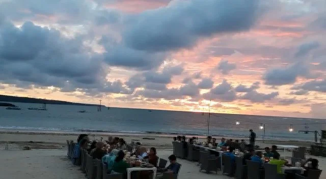 Groep Aandete Jimbaranbaai Groep Aandete Jimbaranbaai