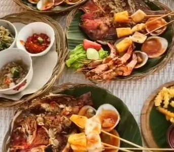 賓客創作的精美餐廳影片