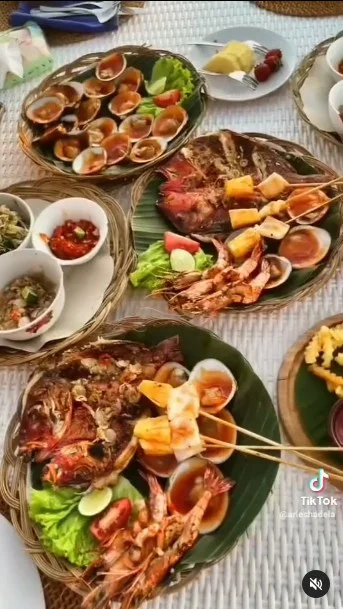 Bellissimo Video del Ristorante Creato dal Nostro Ospite Bellissimo Video del Ristorante Creato dal Nostro Ospite