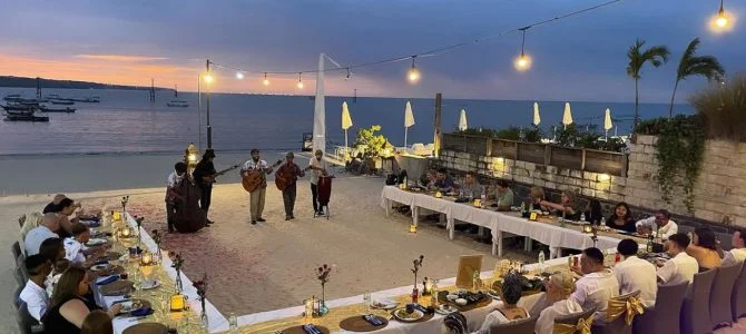 Vow Renewal Bali