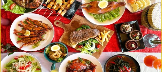 Paket Spesial Imlek 2024