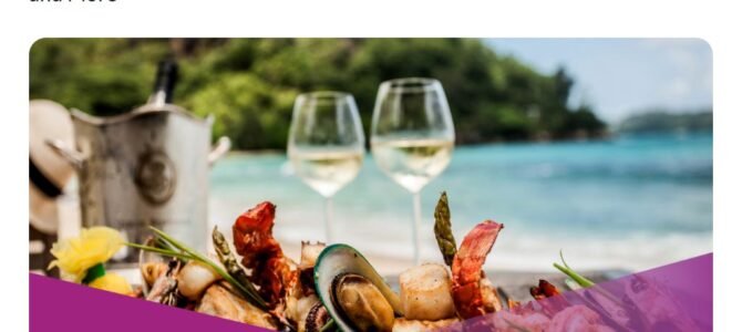 10 Restoran Seafood Terbaik di Bali