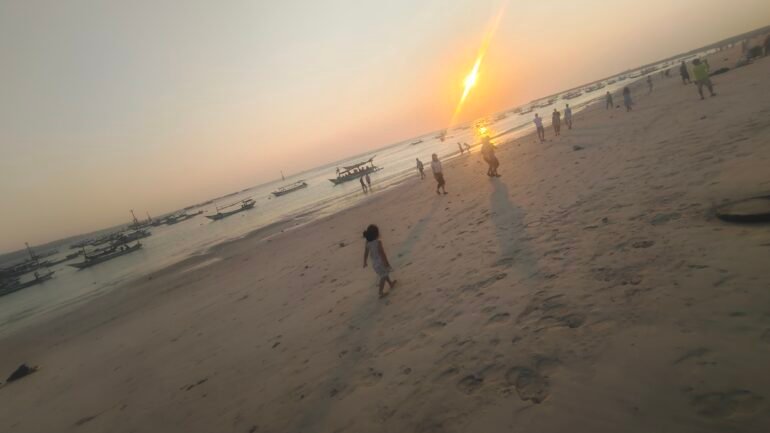 beachfront Kelan