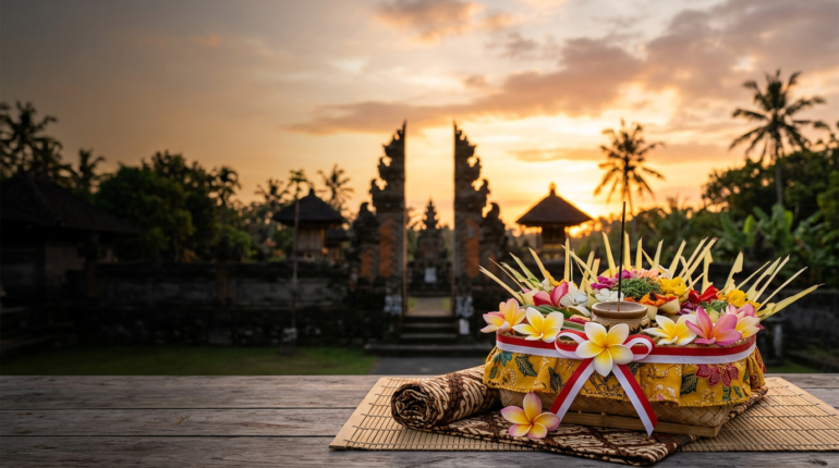 holidays 2027 Indonesia